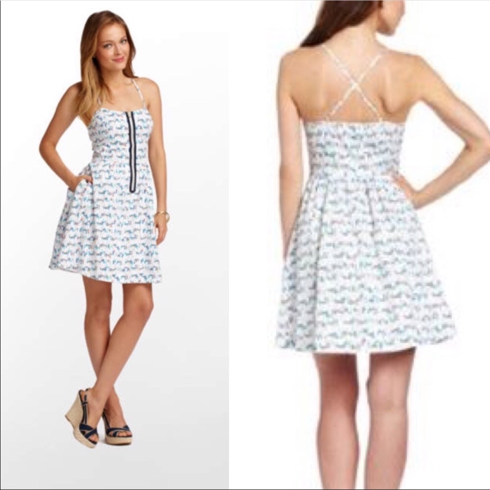 Lily Pulitzer | Dress